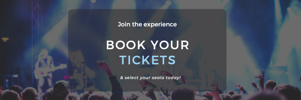 Coffee Butler Amphitheater tickets