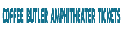 Coffee Butler Amphitheater