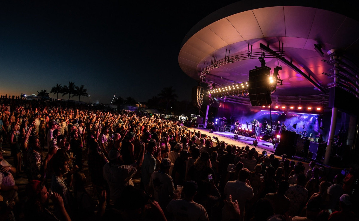 Coffee Butler Amphitheater Coffee Butler Amphitheater