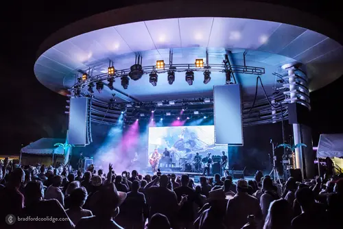 coffee butler amphitheater